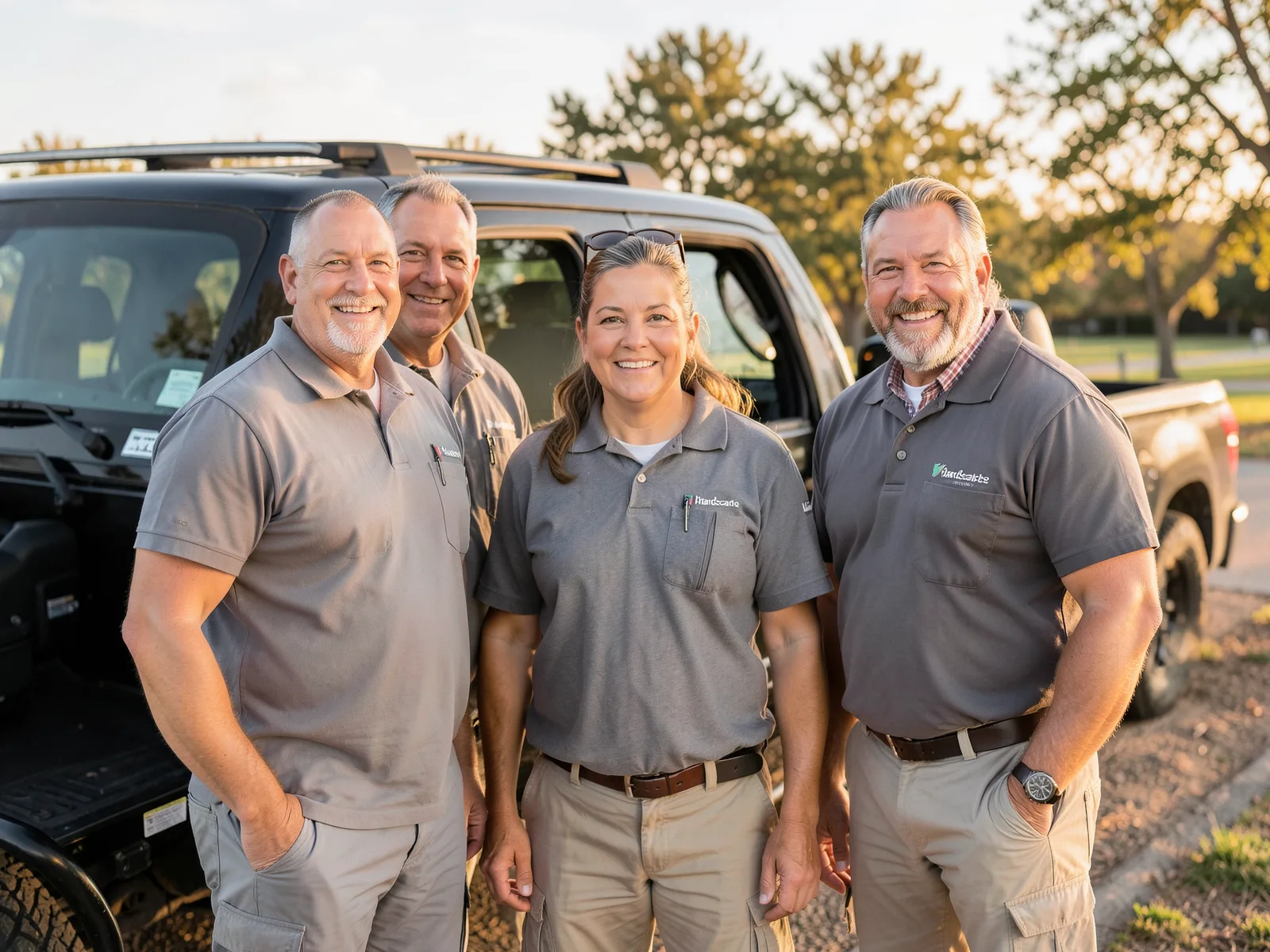 Plano Hardscaping Design company in Elkhorn, WV